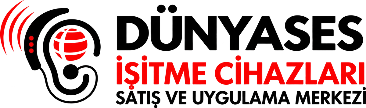 DünyaSes İşitme Cihazları
